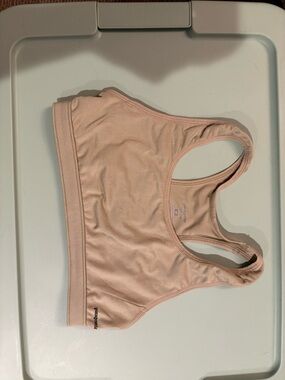 Patagonia Capilene Racerback Sports Bra